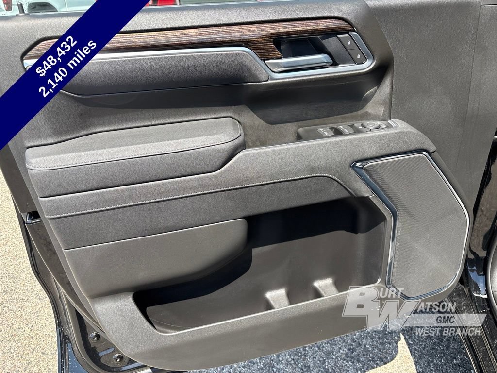 Used 2026 GMC Sierra 1500 Elevation AWD/4WD image 20