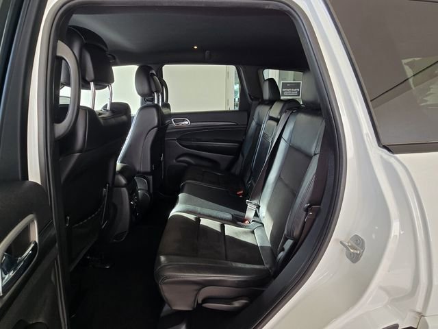 Used 2019 Jeep Grand Cherokee Altitude image 15