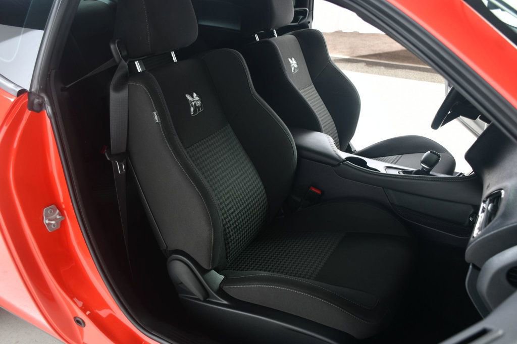 Used 2017 Dodge Challenger R/T Scat Pack image 34