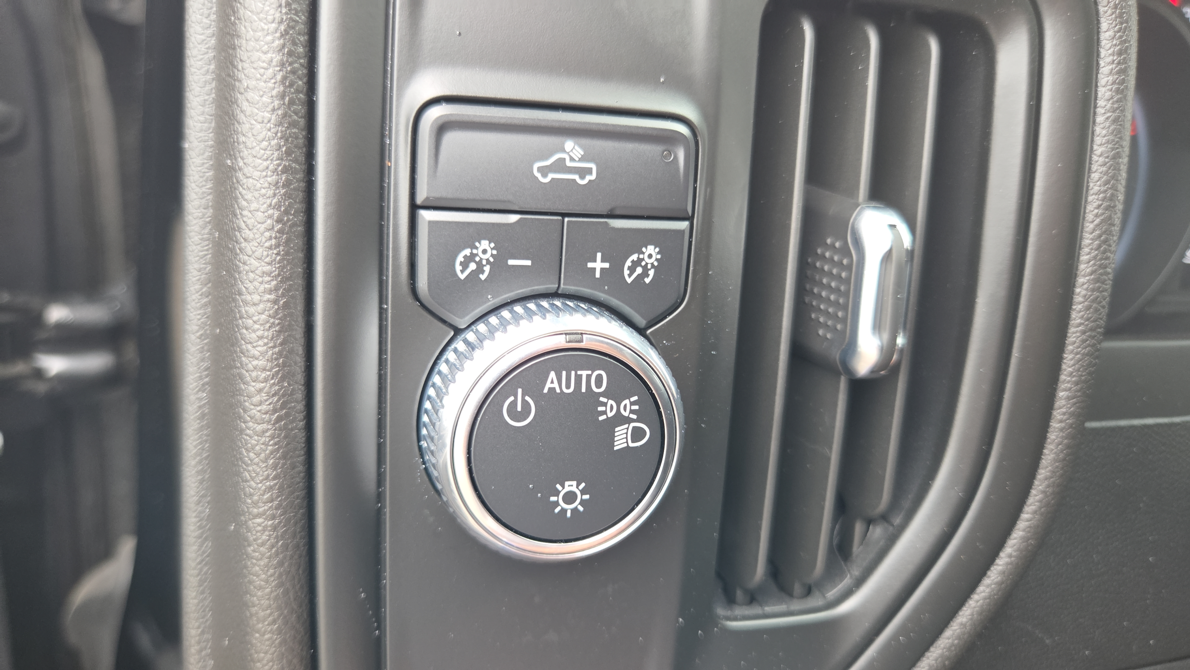 Used 2023 GMC Sierra 1500 Pro w/ Pro Value Package RWD image 26