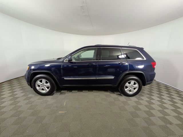 Used 2012 Jeep Grand Cherokee Laredo w/ Laredo E Group image 21