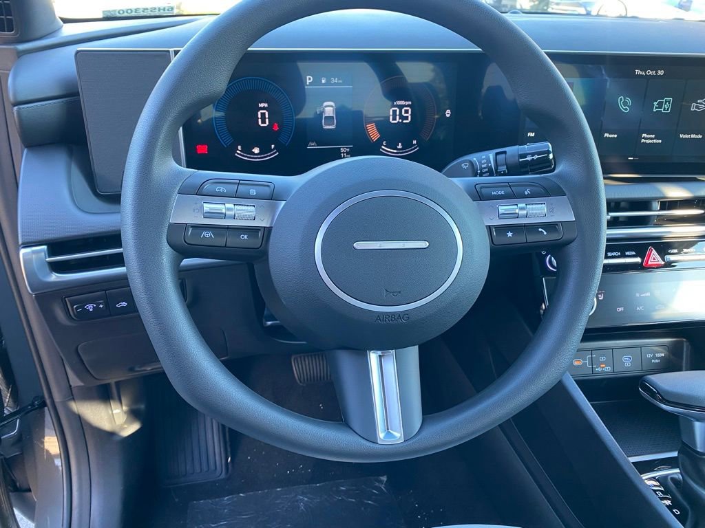 New 2026 Hyundai Santa Cruz SEL AWD/4WD image 14