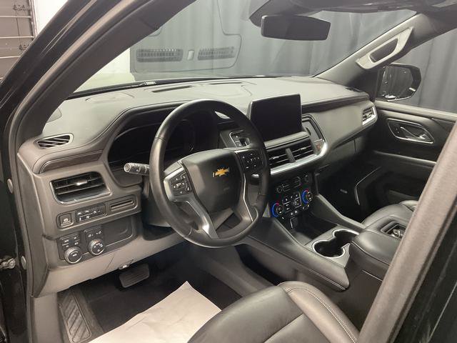 Used 2024 Chevrolet Tahoe LT w/ Luxury Package AWD/4WD image 10