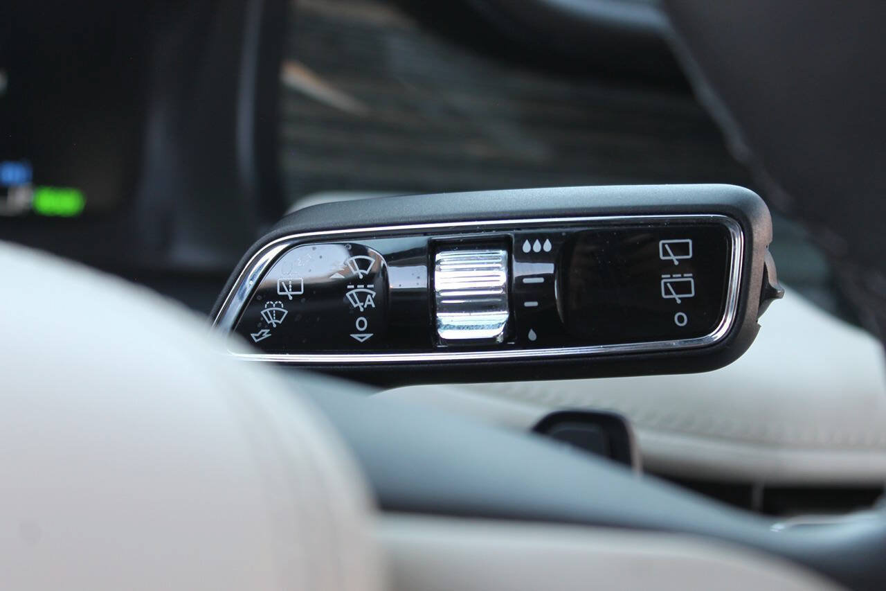 Used 2020 Lincoln Aviator Black Label Grand Touring w/ Class IV Trailer Tow Package AWD/4WD image 68