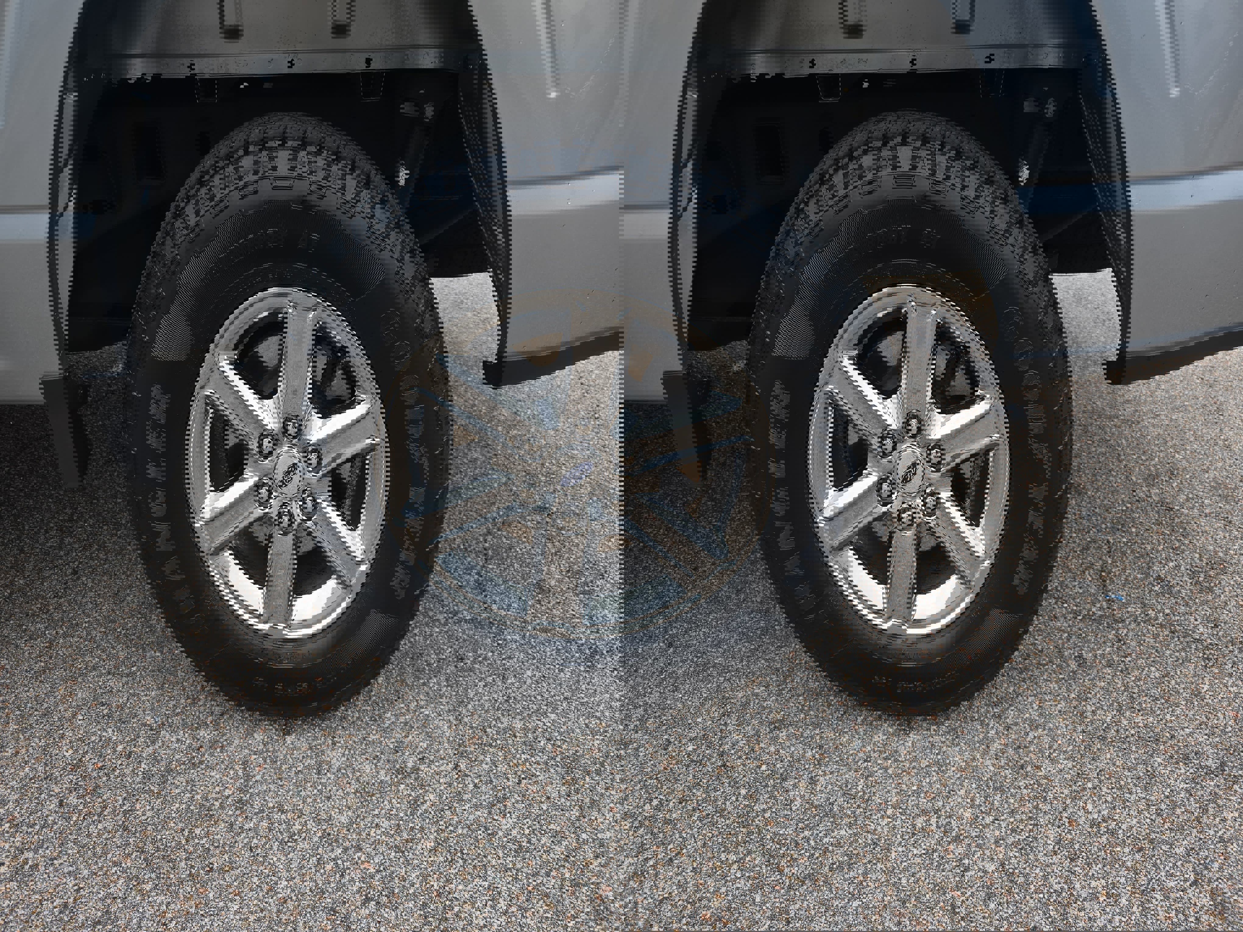 Used 2024 Ford F150 XLT w/ Mobile Office Package image 34