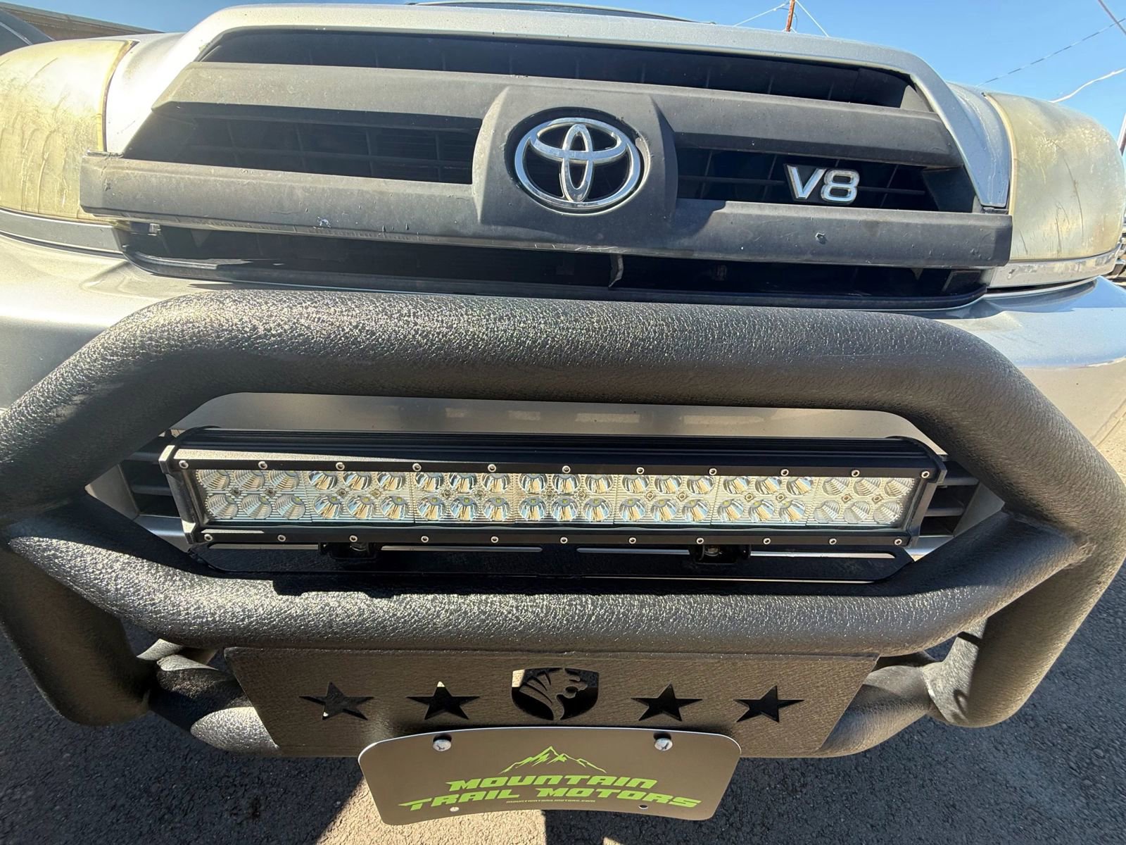 Used 2005 Toyota 4Runner Sport image 18