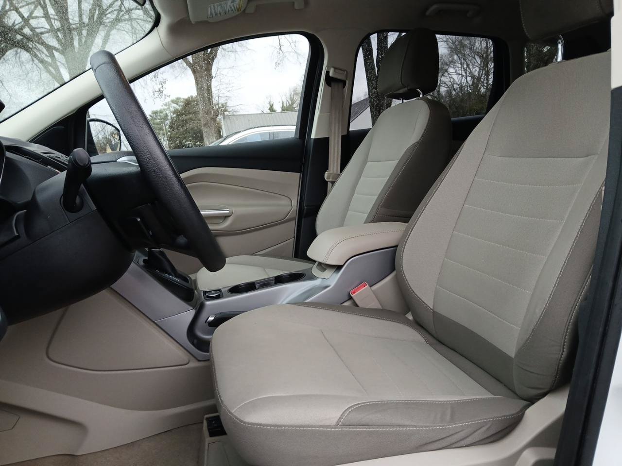 Used 2016 Ford Escape SE AWD/4WD image 18