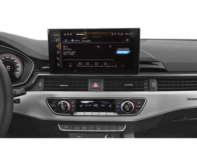 Certified 2023 Audi A5 2.0T Premium w/ Convenience Package image 13