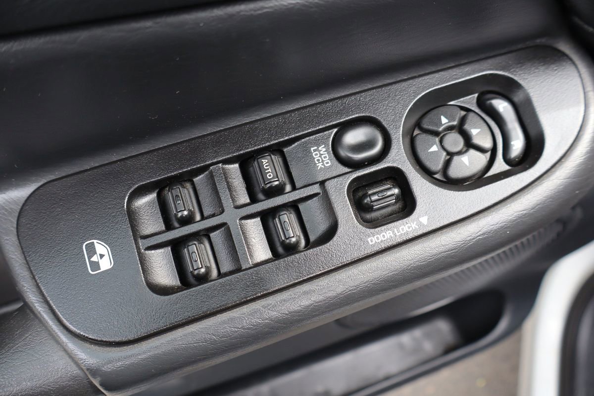 Used 2003 Dodge Ram 2500 Truck 4x4 Quad Cab image 27