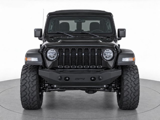 Used 2019 Jeep Wrangler Unlimited Sport S AWD/4WD image 6