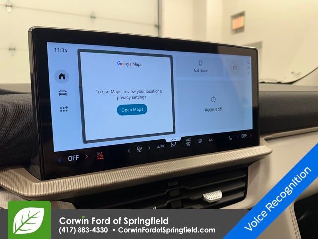 New 2026 Ford Explorer Active w/ Active Comfort Package image 16