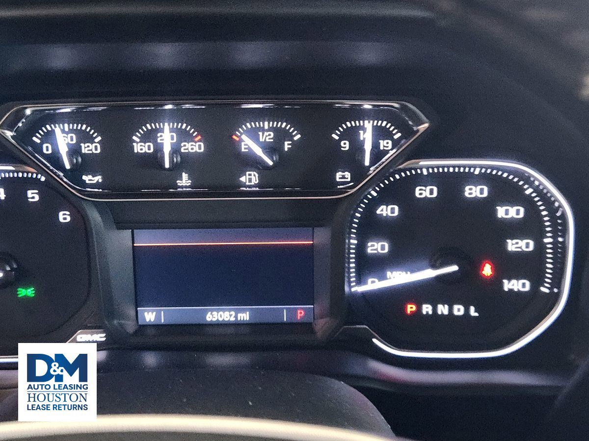 Used 2019 GMC Sierra 1500 SLT image 22