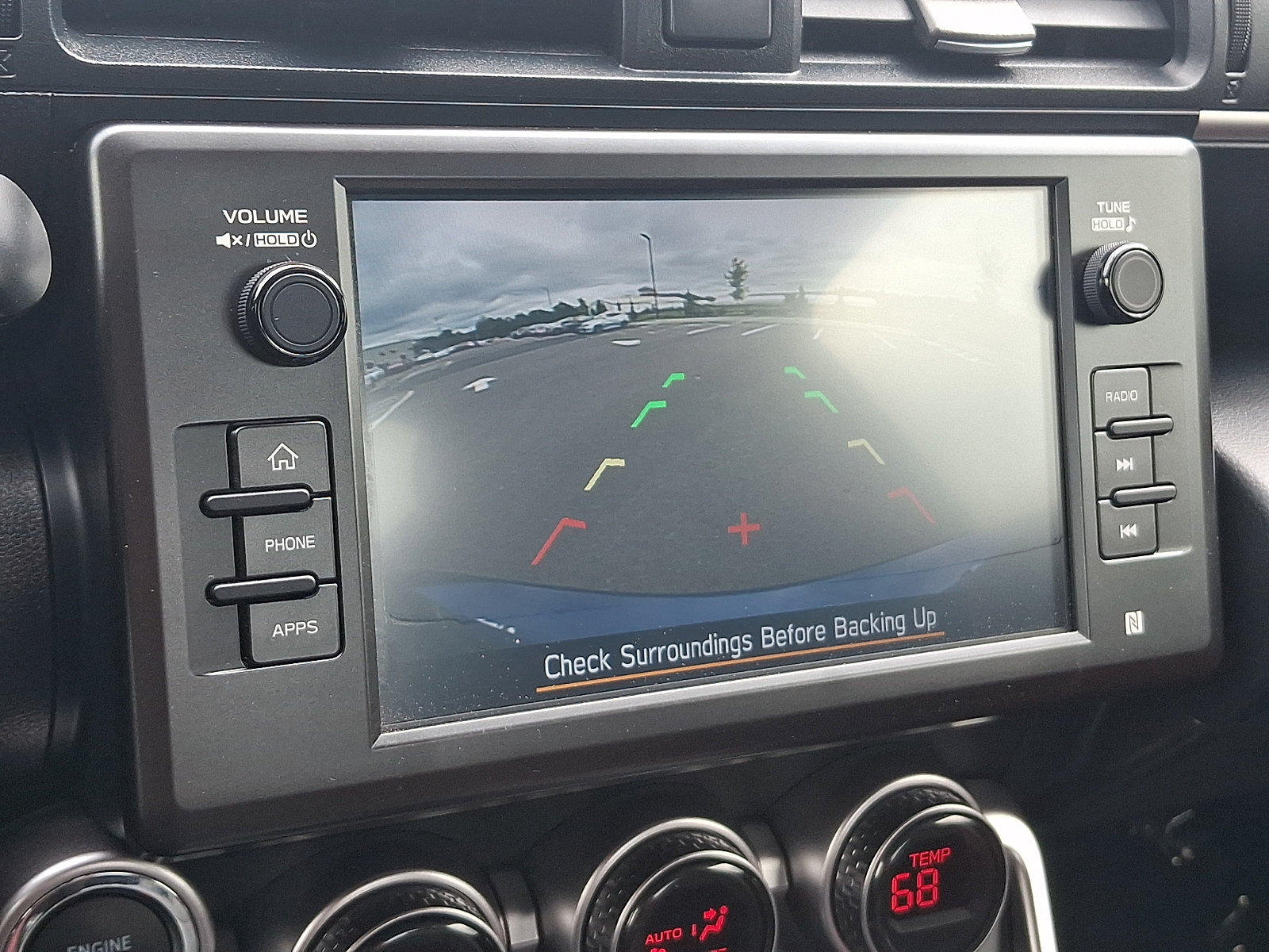 Certified 2025 Subaru BRZ Limited RWD image 18