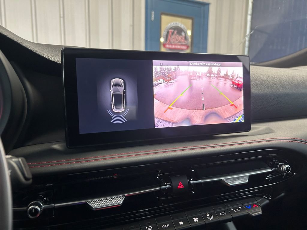 Used 2024 Dodge Hornet R/T Plus image 19