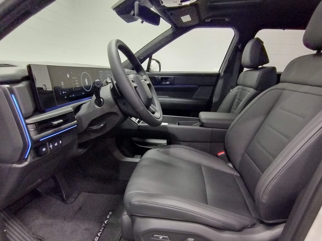 New 2026 Hyundai Santa Fe Calligraphy AWD/4WD image 30