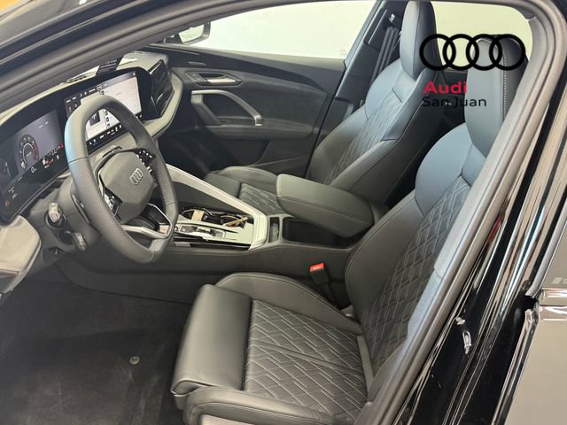 New 2026 Audi SQ5 Premium Plus AWD/4WD image 24