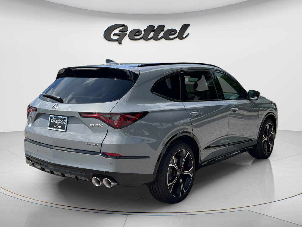 New 2026 Acura MDX Type S w/ Advance Package AWD/4WD image 5