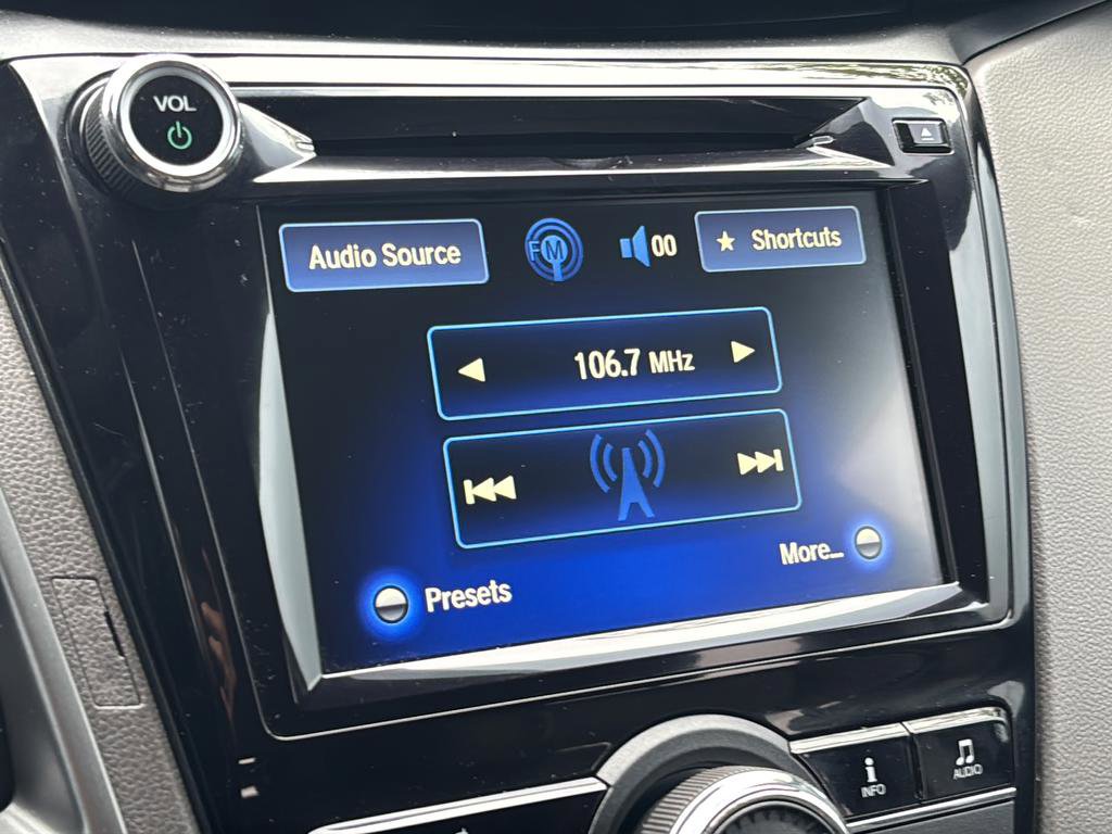 Used 2016 Honda Odyssey EX-L image 26