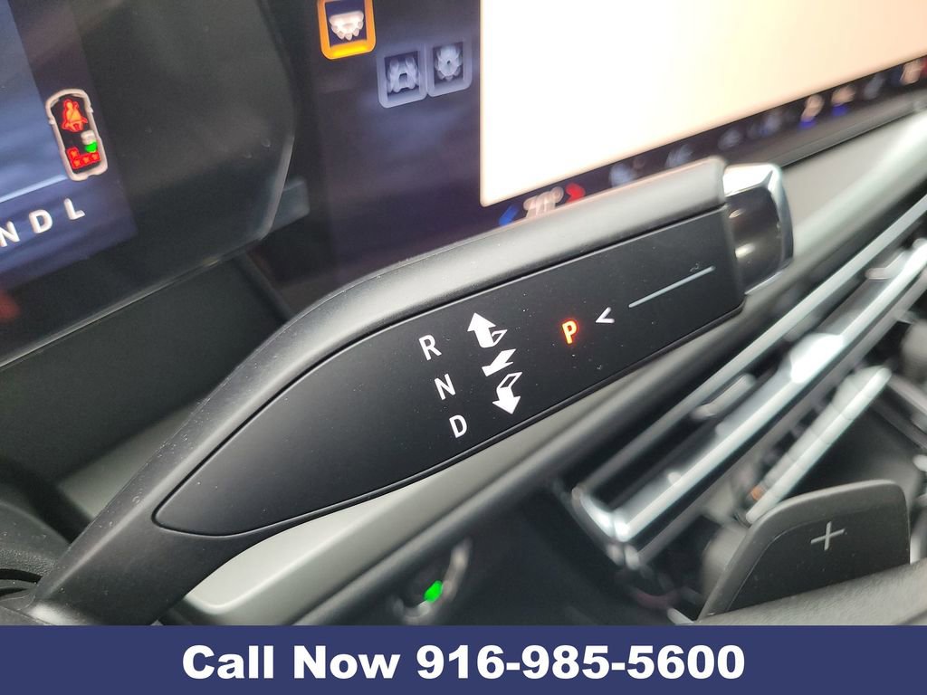 New 2026 Chevrolet Traverse LT image 20