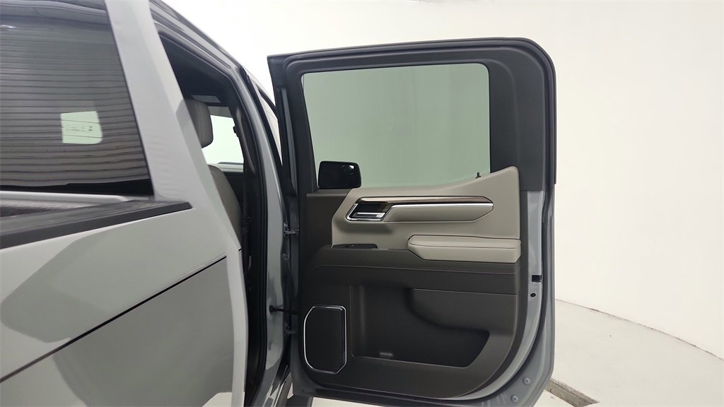 Certified 2024 Chevrolet Silverado 1500 LT Trail Boss w/ Convenience Package II image 27