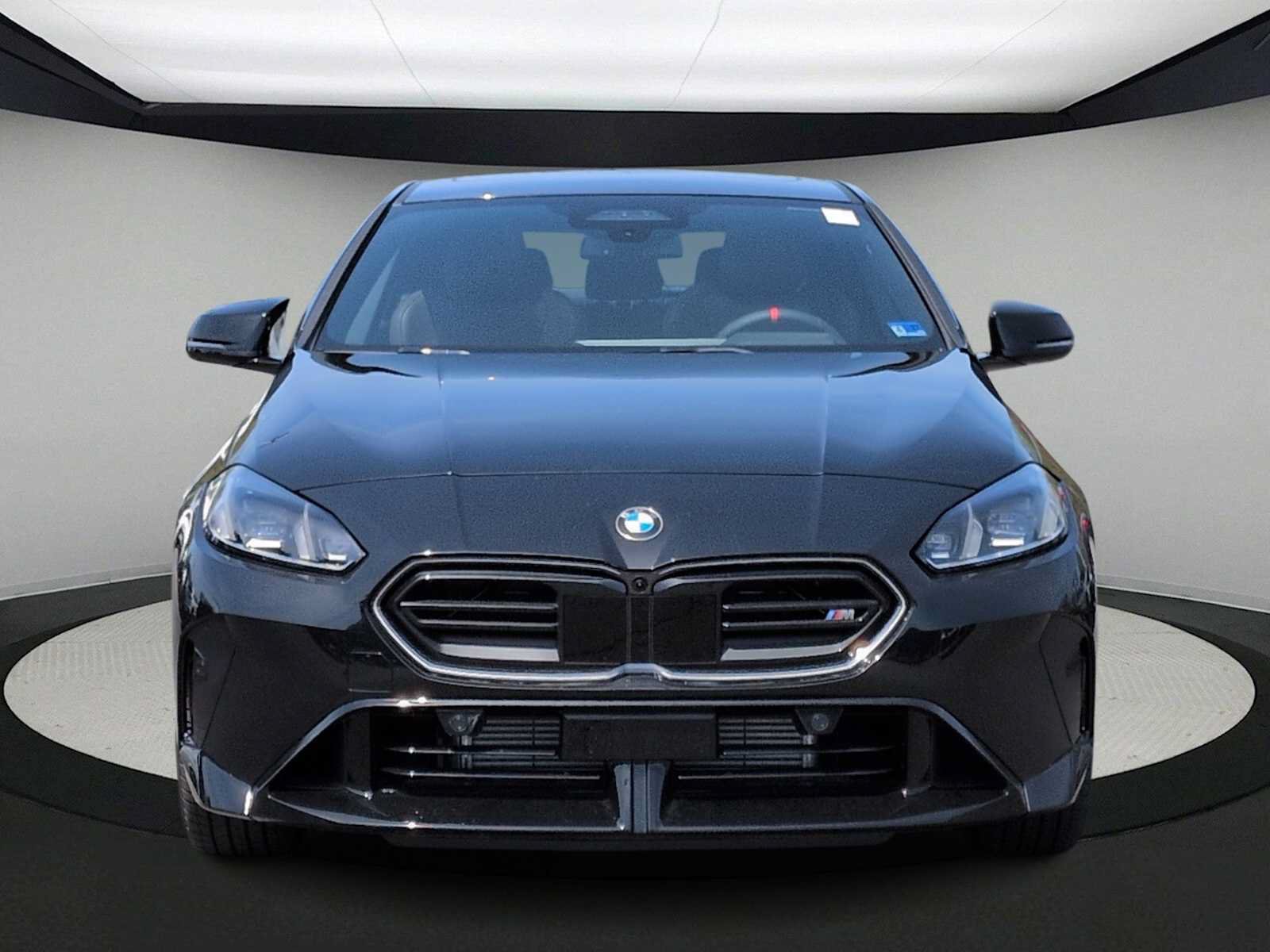 Used 2026 BMW M235i xDrive w/ Technology Package AWD/4WD image 3