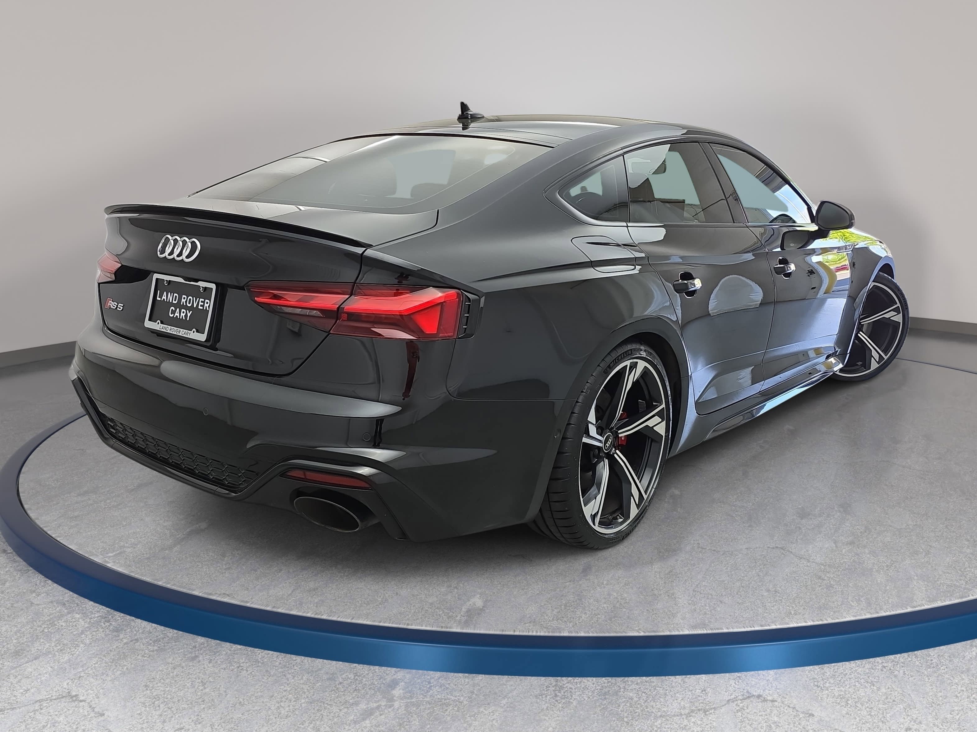 Used 2021 Audi RS 5 Sportback image 5