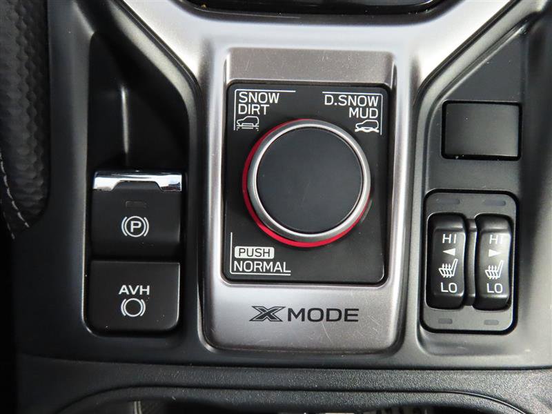 Used 2022 Subaru Forester Touring image 31