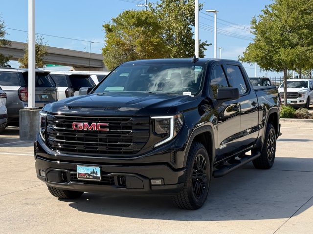 Used 2026 GMC Sierra 1500 Elevation w/ Elevation Select Package RWD image 11