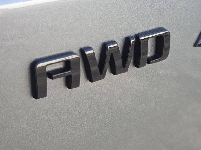 Used 2025 Chevrolet Blazer EV RS AWD/4WD image 3