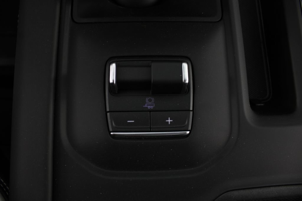 New 2026 GMC Sierra 1500 AT4X AWD/4WD image 9