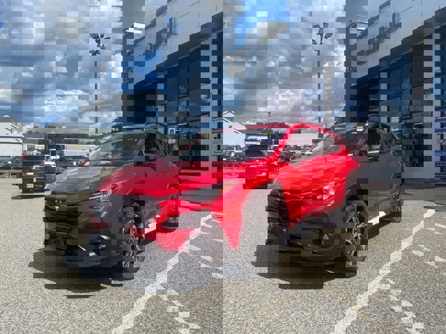 New 2025 Subaru Crosstrek 2.5i Premium