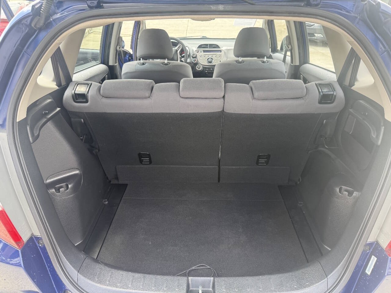 Used 2013 Honda Fit image 22