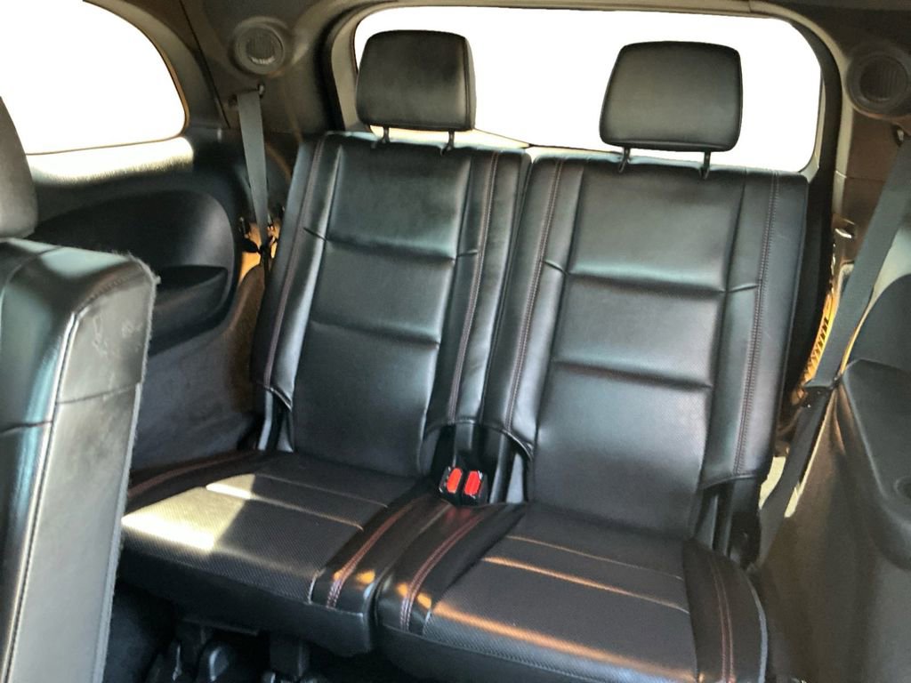 Used 2024 Dodge Durango R/T image 21