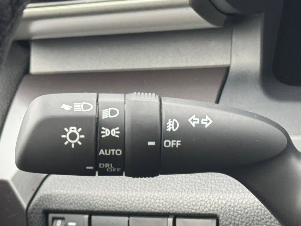 New 2025 Toyota Tacoma TRD Off-Road image 17