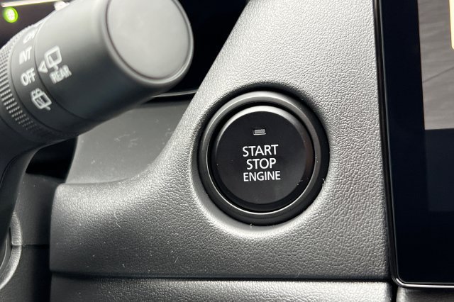 New 2026 MAZDA CX-5 Preferred AWD/4WD image 26