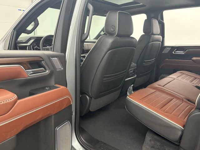 New 2026 GMC Sierra 2500 Denali Ultimate image 43