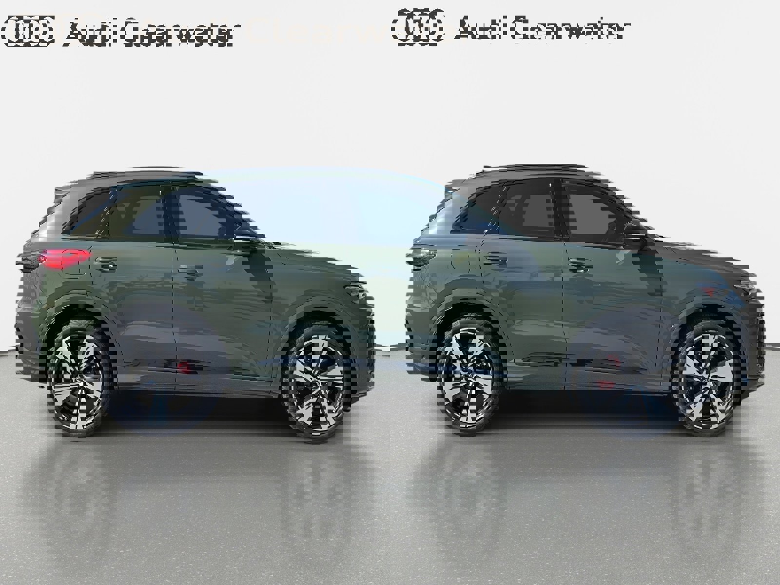 New 2025 Audi SQ5 Premium Plus image 6