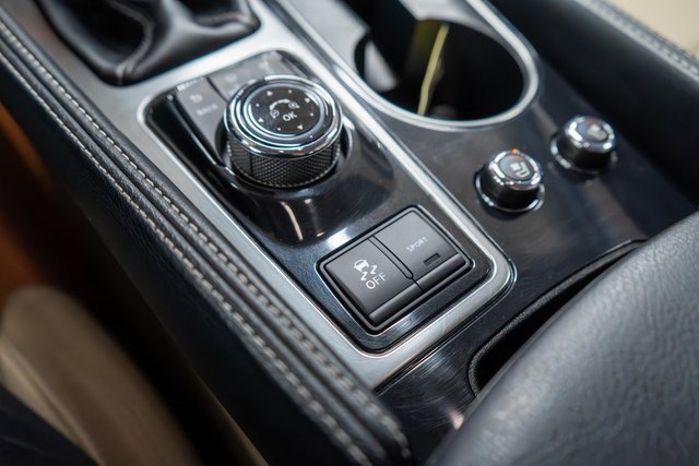 Used 2023 Nissan Maxima Platinum w/ Sport Mat Group image 35