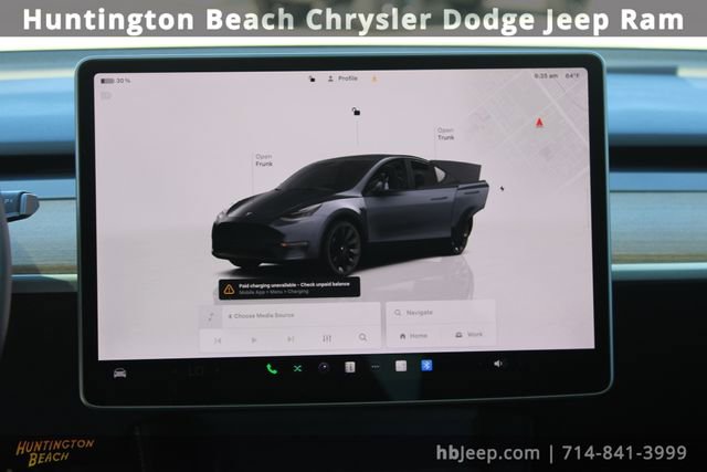 Used 2023 Tesla Model Y Long Range image 13