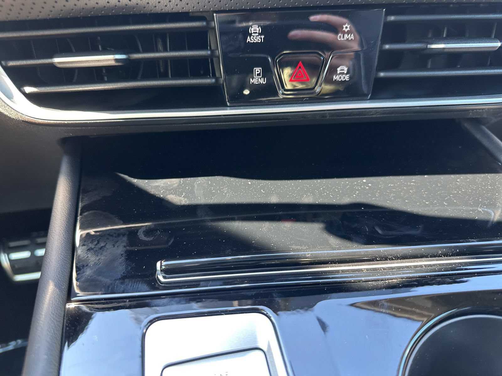 New 2026 Volkswagen Atlas SEL Premium R-Line AWD/4WD image 66