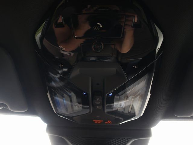 Used 2026 BMW X3 M50 w/ Premium Package image 25