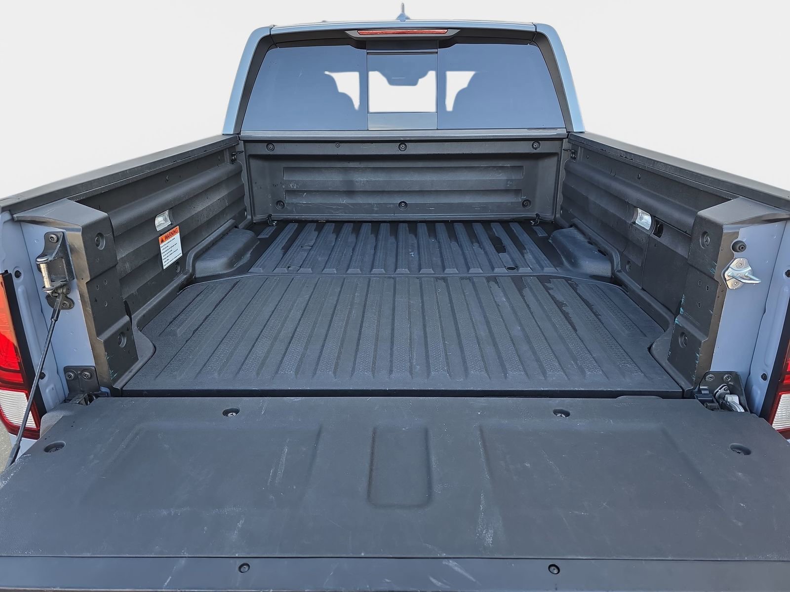 Used 2023 Honda Ridgeline RTL-E image 13
