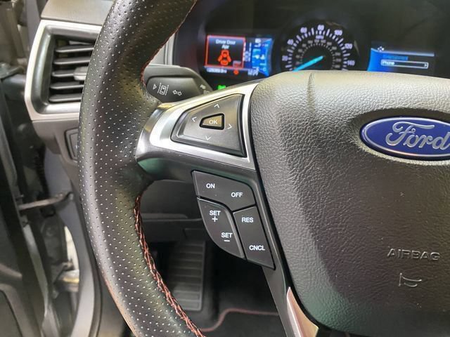 Used 2024 Ford Edge ST-Line AWD/4WD image 33