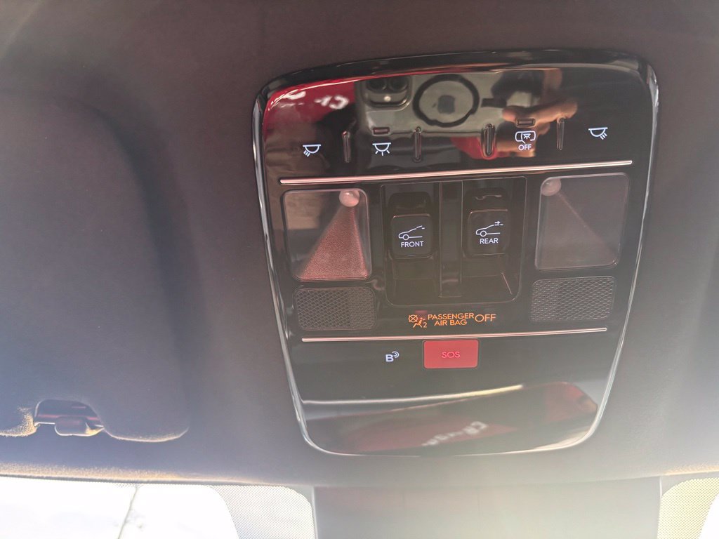 Used 2024 Hyundai Santa Fe Calligraphy FWD image 43