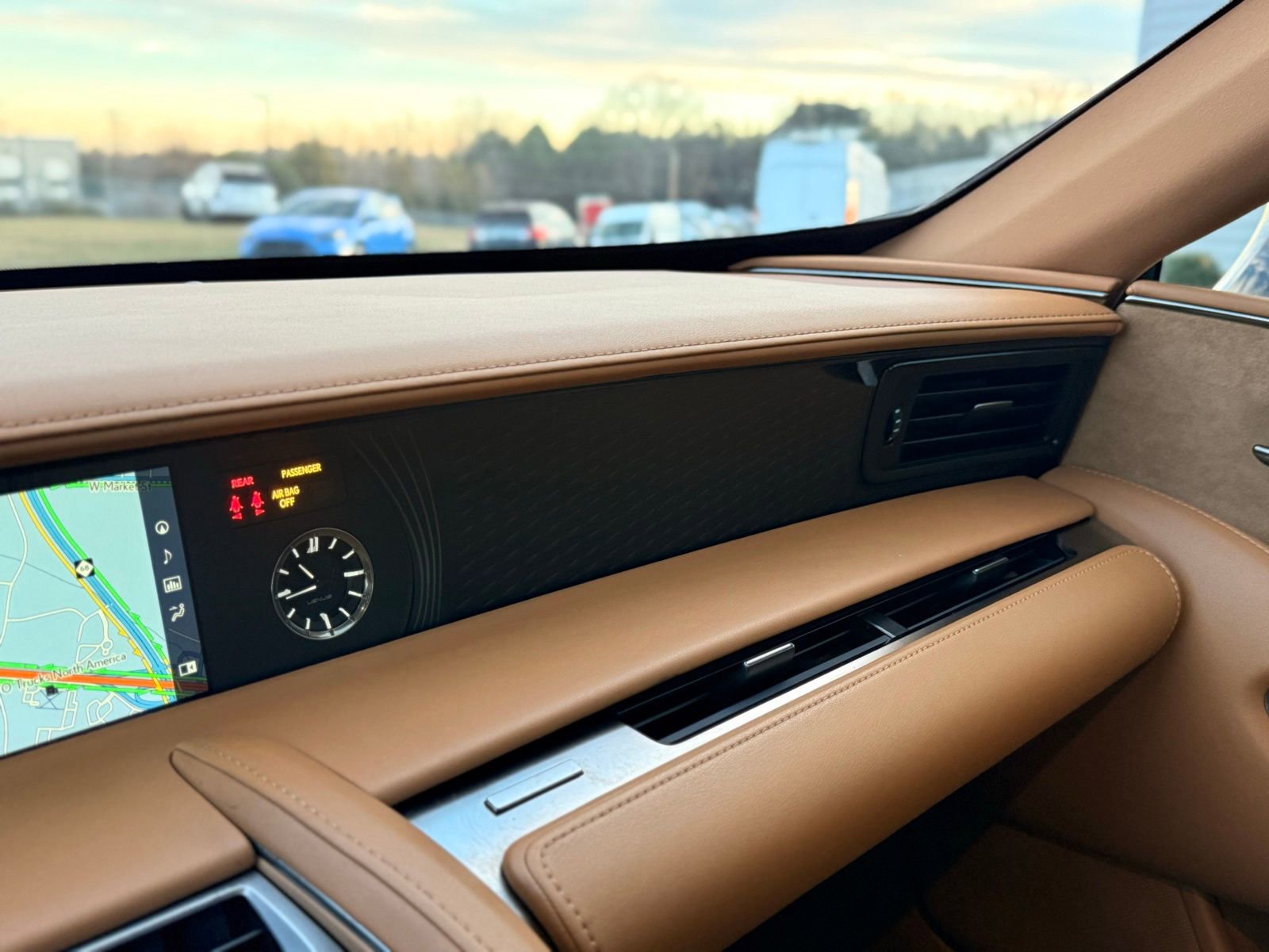 Used 2018 Lexus LC 500 Coupe image 60