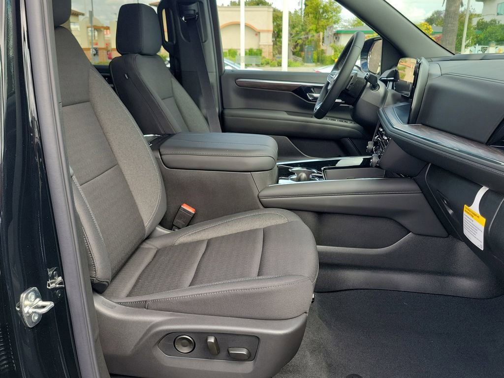 New 2026 Chevrolet Tahoe LS w/ LS Custom Edition RWD image 16