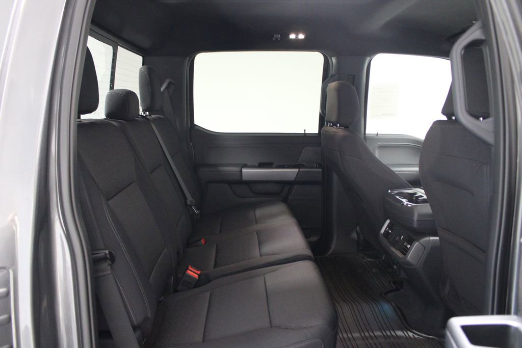New 2026 Ford F150 XLT image 34