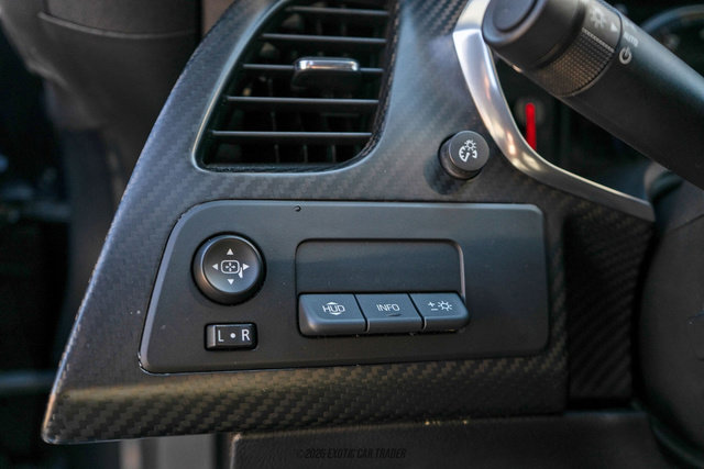 Used 2019 Chevrolet Corvette Z06 image 31