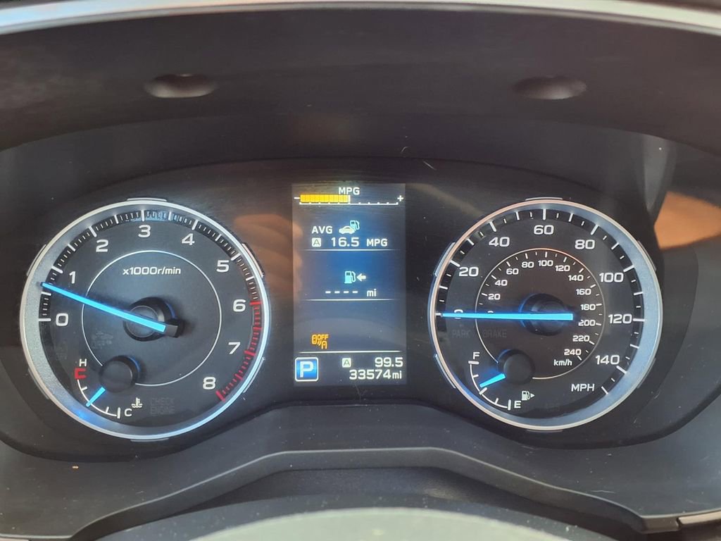 Used 2021 Subaru Ascent Touring image 31