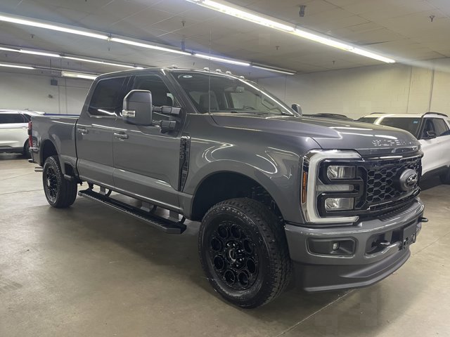 New 2026 Ford F250 XLT w/ XLT Premium Package